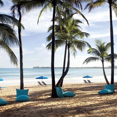 The Ritz-Carlton, San Juan Hotel Exterior foto