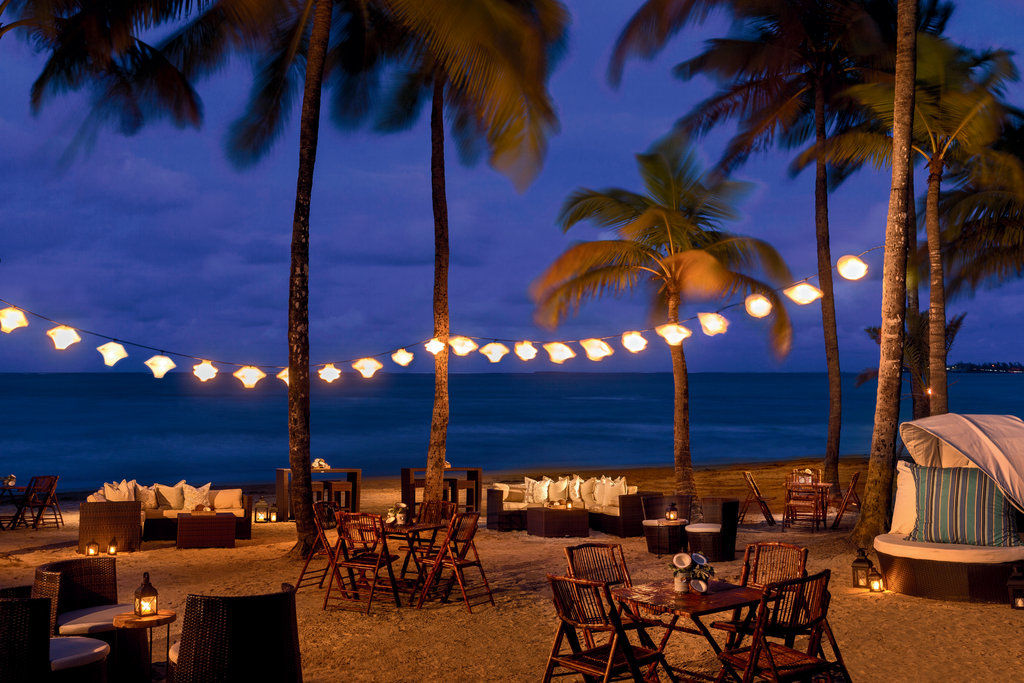 The Ritz-Carlton, San Juan Hotel Exterior foto