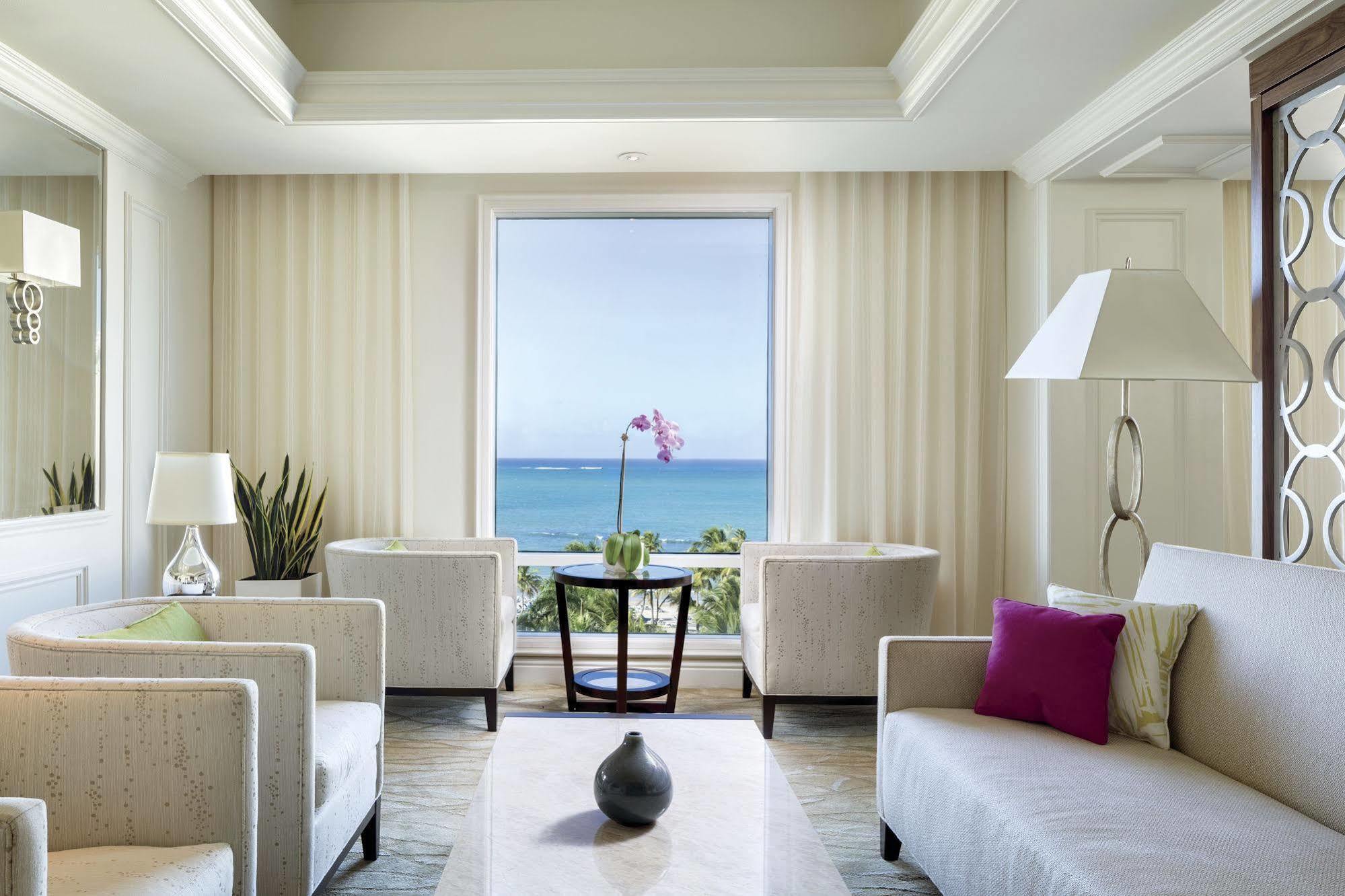 The Ritz-Carlton, San Juan Hotel Exterior foto